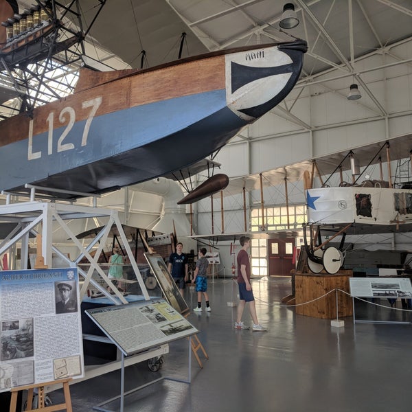 Museo Storico dell'Aeronautica Militare History Museum Museo Storico dell'Aeronautica Militare History Museum