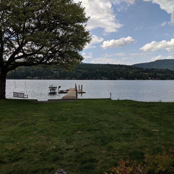 Lake Samish, WA 4 tips from 593 visitors