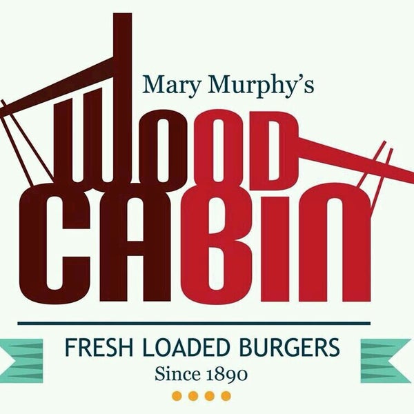 Foto tomada en Mary Murphy&#39;s Wood Cabin  por Mary Murphy&#39;s Wood Cabin el 6/4/2014