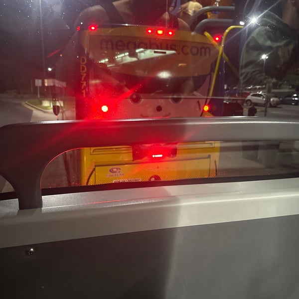 Megabus Stop White Marsh Park & Ride 50 tips from 3989 visitors