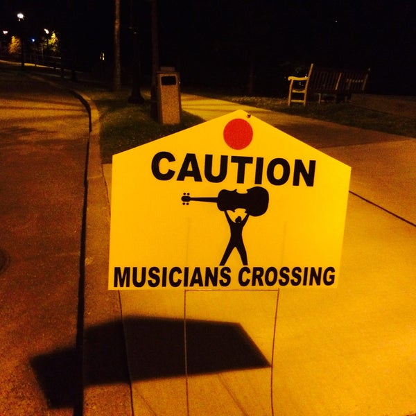 Alfred Town in Alfred