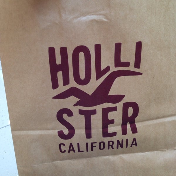 Hollister orio hotsell