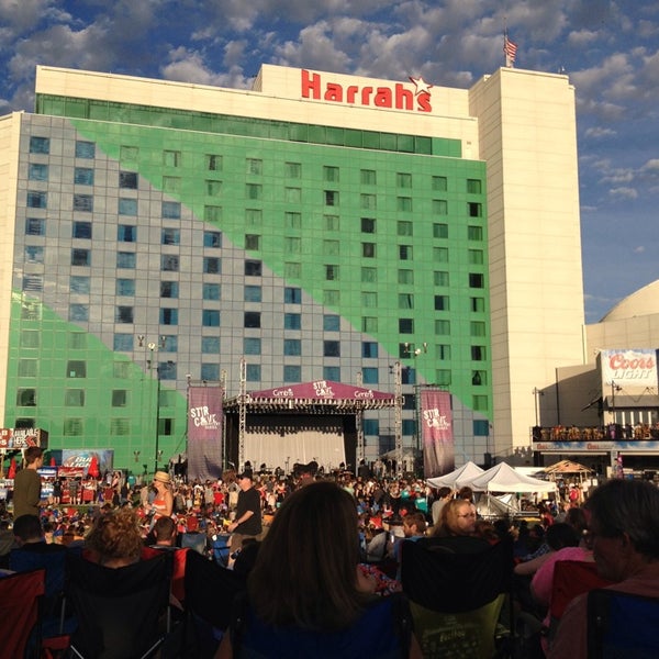 Stir Concert Cove - Council Bluffs, IA
