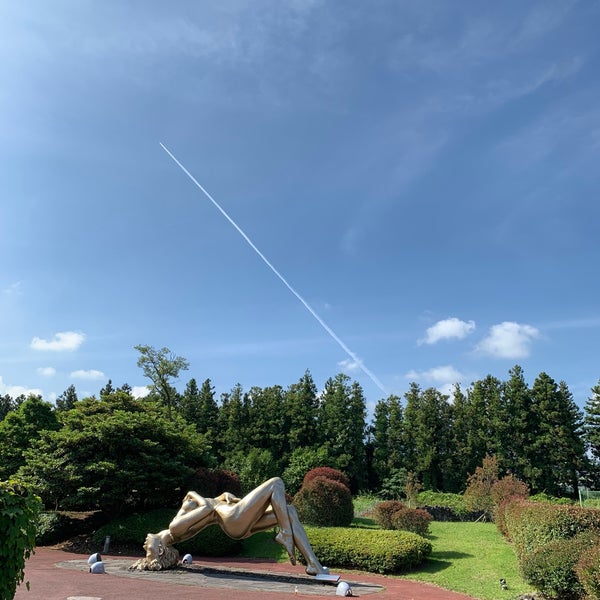Love Land Jeju Island Museum