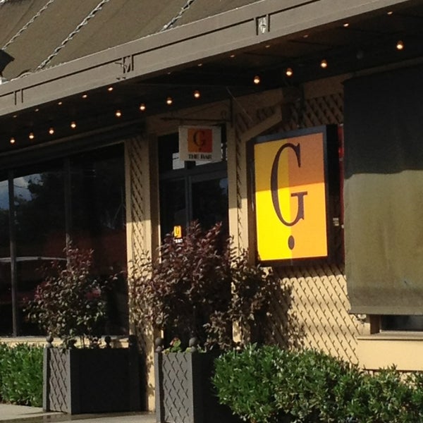 Gasperetti's 1013 N 1st St