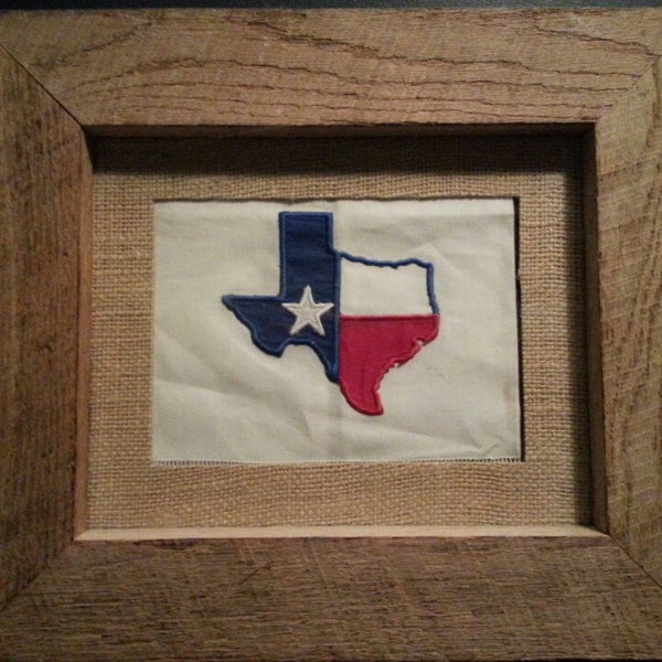 5/9/2014にJesse B.がMoonie&#39;s Texas Barbequeで撮った写真