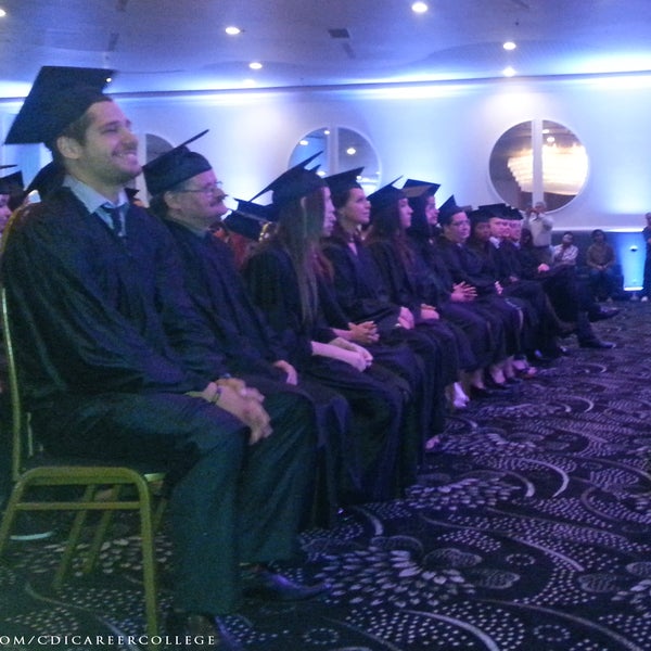 Photos At Cdi College Montreal Community College In Ville Marie