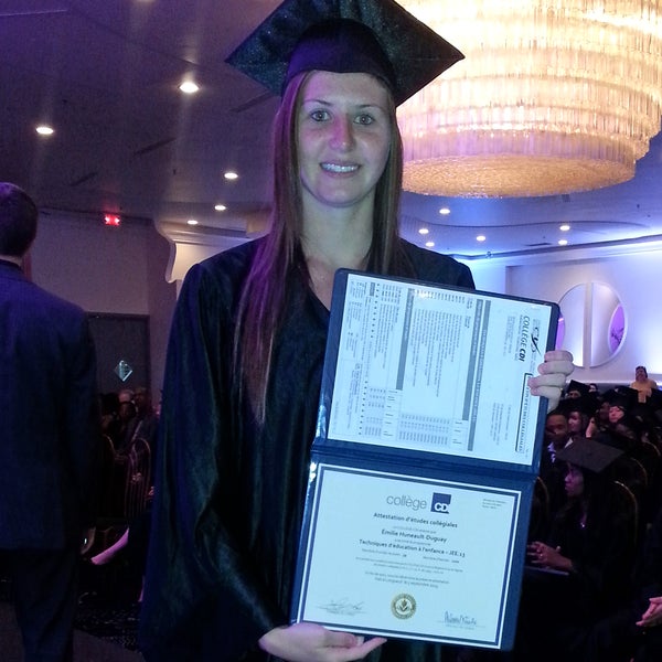 Photos At Cdi College Montreal Community College In Ville Marie