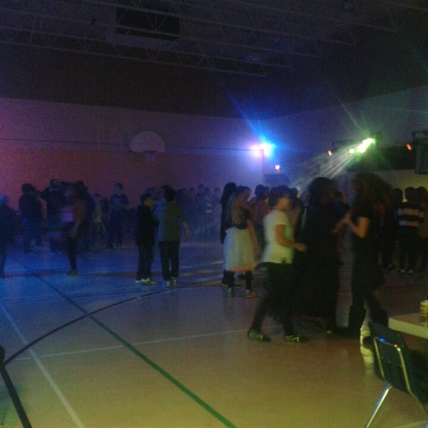 Glenwood Community Centre Glenwood 27 Overton St.