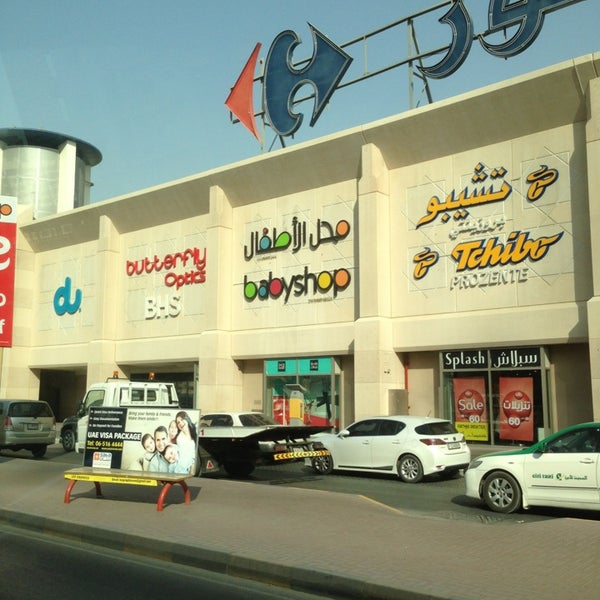 Carrefour 18 Tips