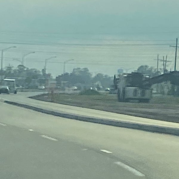 Westbank Expressway Marrero, LA