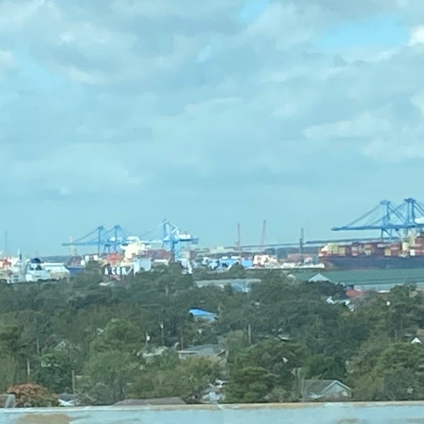 Westbank Expressway Marrero, LA