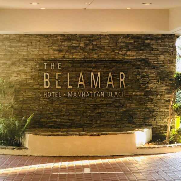 9/15/2018にeRiKaがThe Belamarで撮った写真