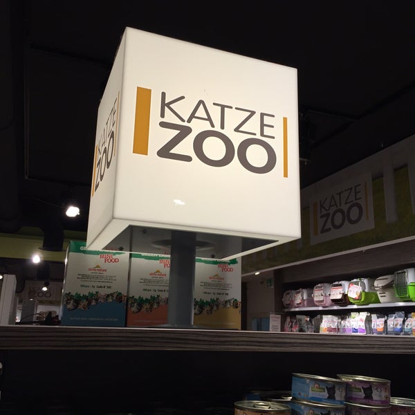 Tierhandlung Koblenz