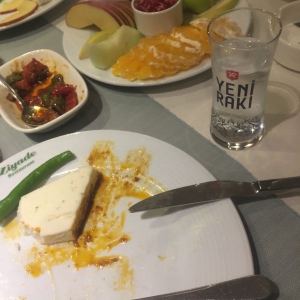 Foto diambil di Buruciye Otel &amp; Restaurant oleh Yağmur A. pada 11/9/2020