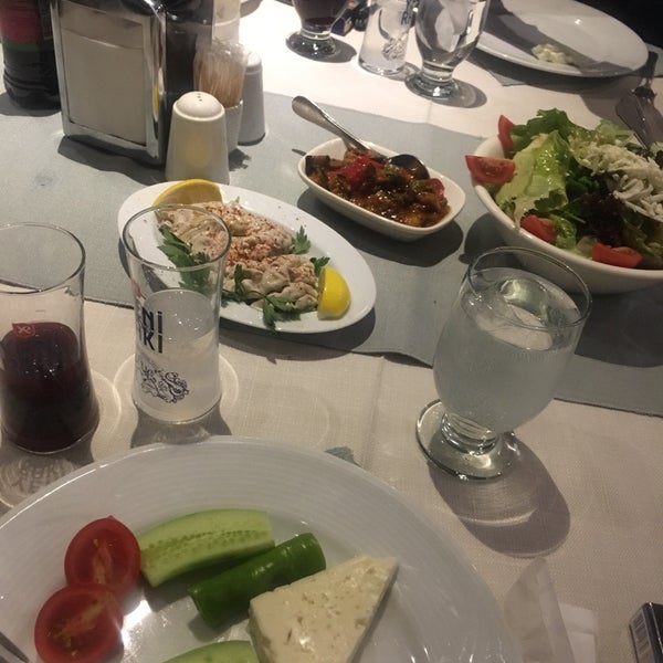 Foto diambil di Buruciye Otel &amp; Restaurant oleh Yağmur A. pada 11/15/2019