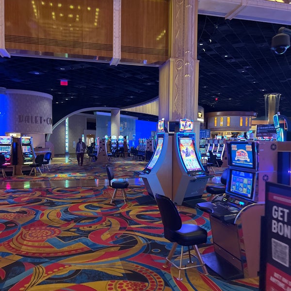 10 Trendy Ways To Improve On casino