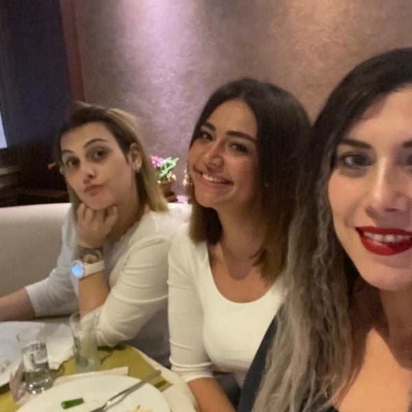 Foto diambil di Buruciye Otel &amp; Restaurant oleh Yağmur A. pada 10/20/2021