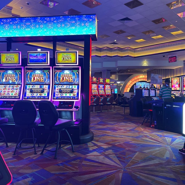 Foto scattata a Empire City Casino da Yağmur A. il 10/5/2023