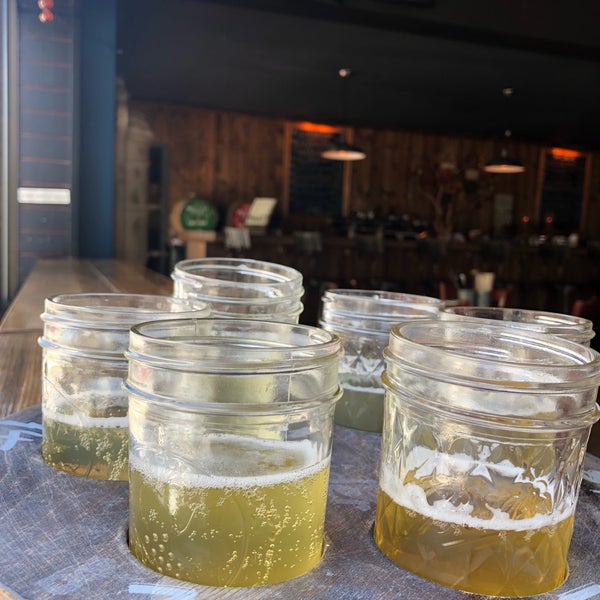 Photo taken at Upcider by Andrew S. on 4/14/2019