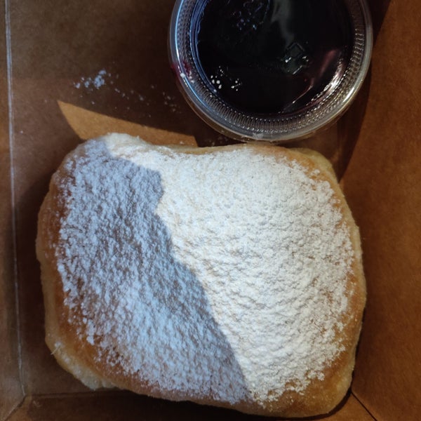 Culprit Cafe and Bakery Bakery in Downtown Omaha