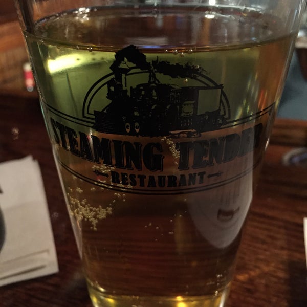12/20/2014にSteve T.がSteaming Tender Restaurantで撮った写真