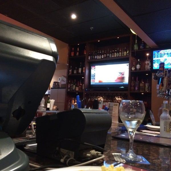 9/4/2014 tarihinde Steve T.ziyaretçi tarafından Eller&#39;s Restaurant'de çekilen fotoğraf