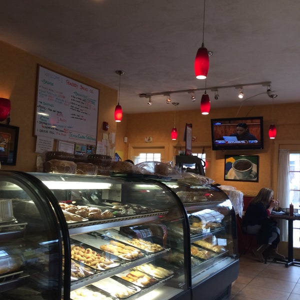 Peabody Bread Co Peabody Town Center Peabody, MA