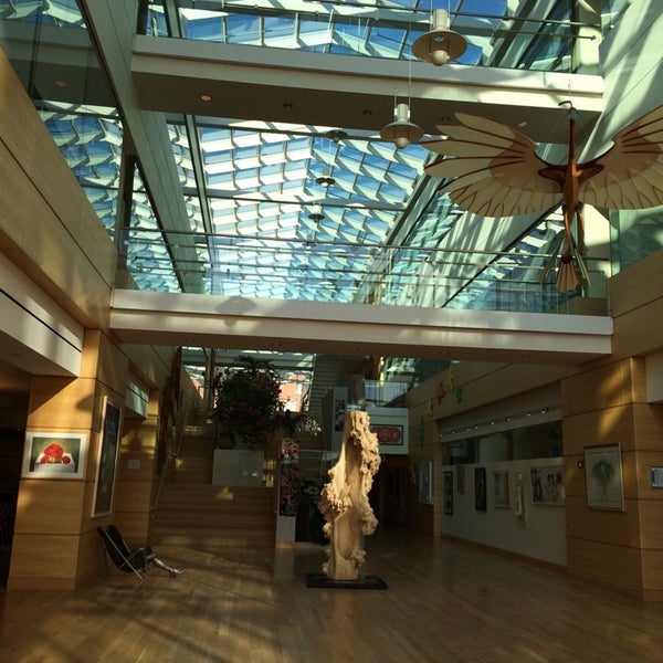 New England Biolabs Ipswich, MA