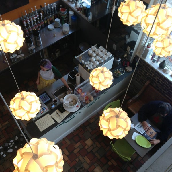 Murray Street Coffee Shop 40 tips