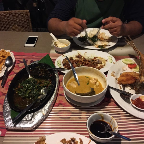 дуа ресторан