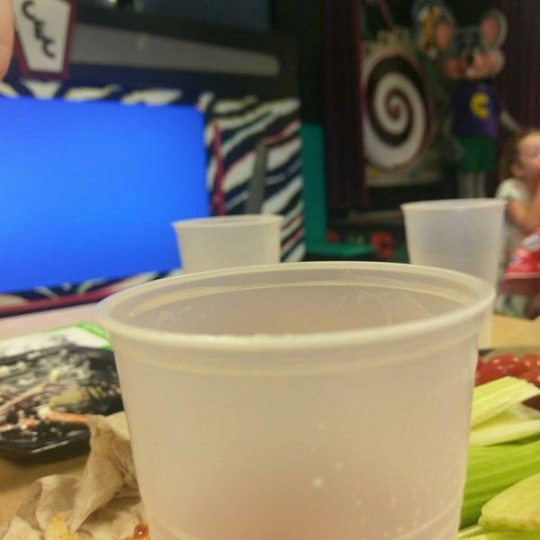 Chuck E. Cheese 2309 Greeley Mall