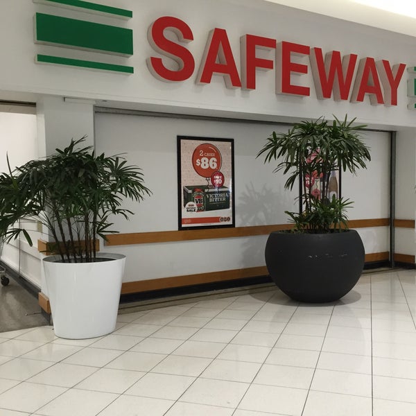 Woolworths Deer Park, VIC