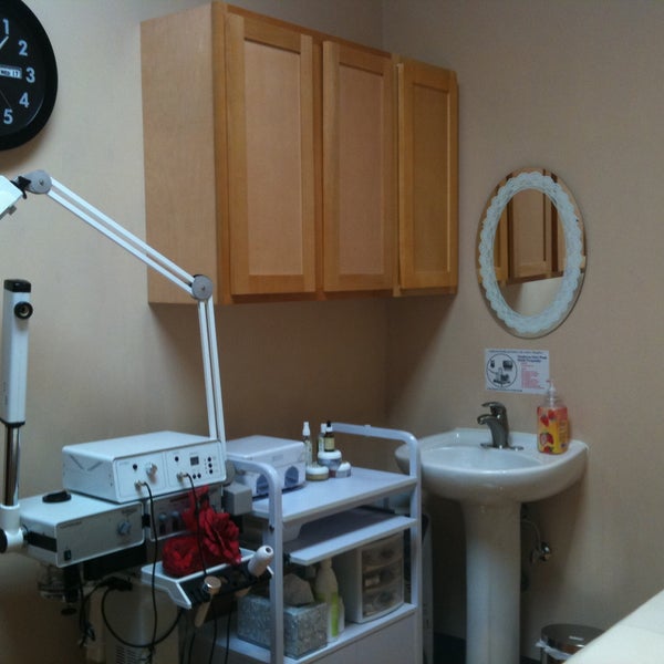 Sol y Luna Spa Sunnyside San Francisco, CA