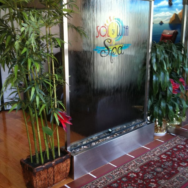 Sol y Luna Spa Sunnyside San Francisco, CA