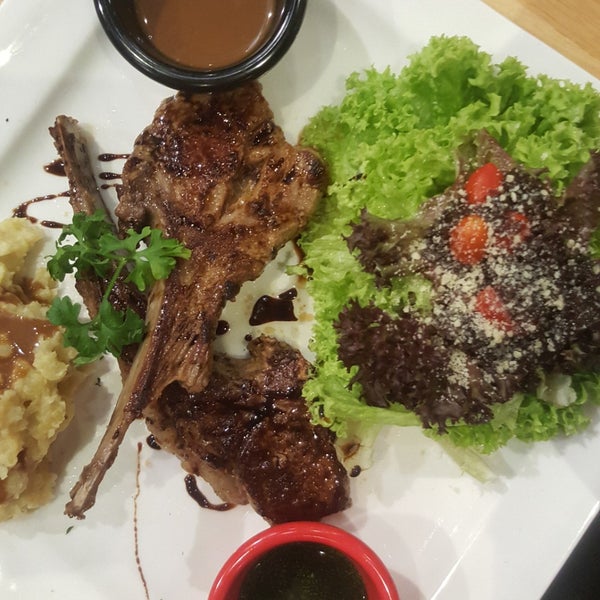 Photos At The Butcher S Table Ipoh 2 Tips From 68 Visitors