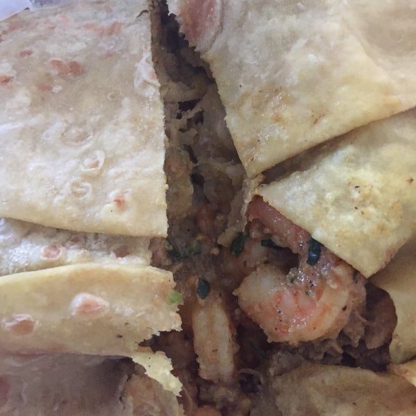 Ali's Roti Shop - Mattapan, MA