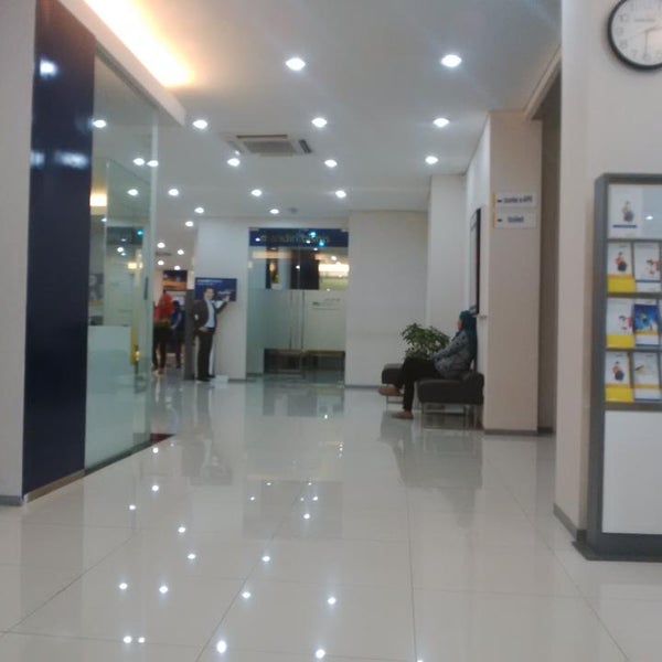 Foto Di Bank Mandiri Juanda 18 Tips