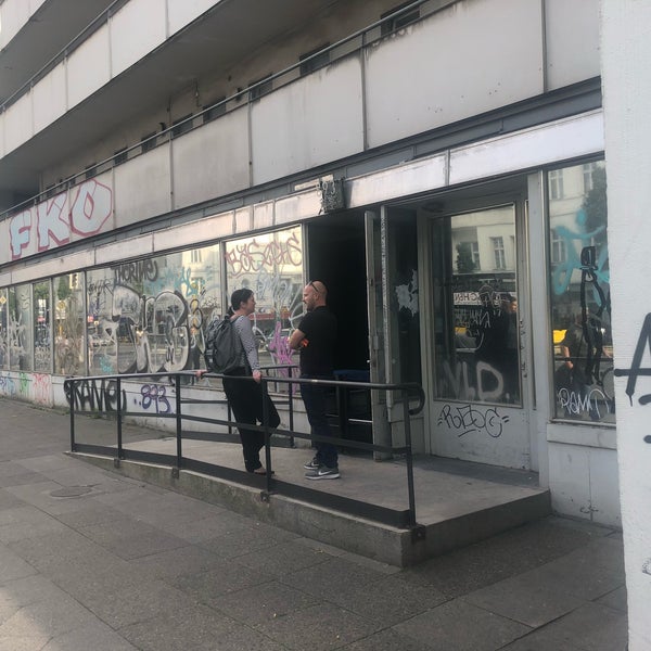 Photos At 893 Ryōtei Asian Restaurant In Berlin