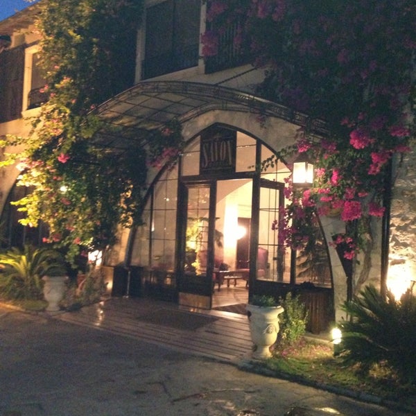 Savon Hotel Antakya - Otel