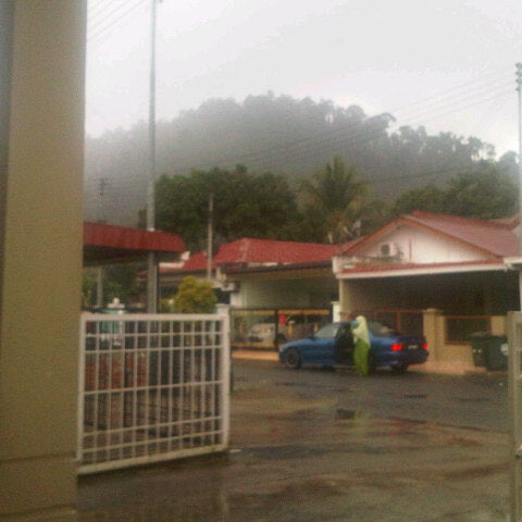 Taman Wawasan Tawau Sabah
