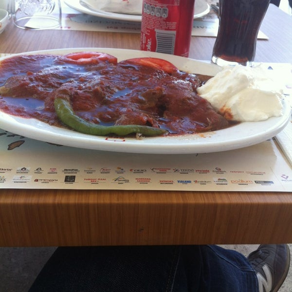 Bursa Kebap Evi 5302 ziyaretçidan 91 tavsiye