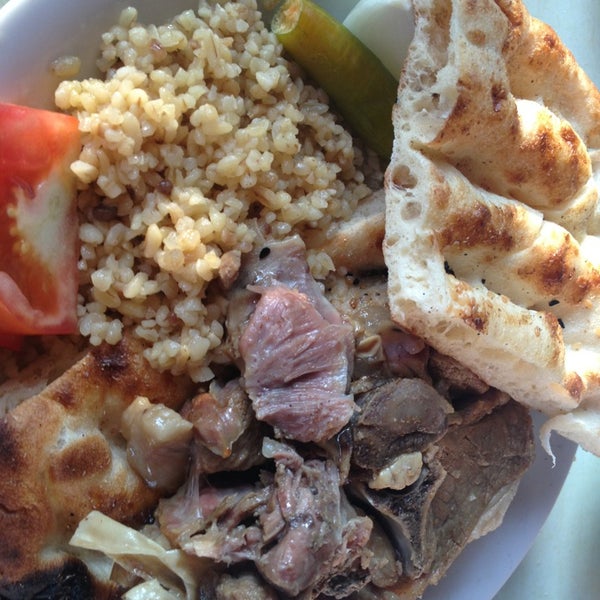 Yılmaz Usta Konya Tandır Polatlı Polatlı, Ankara