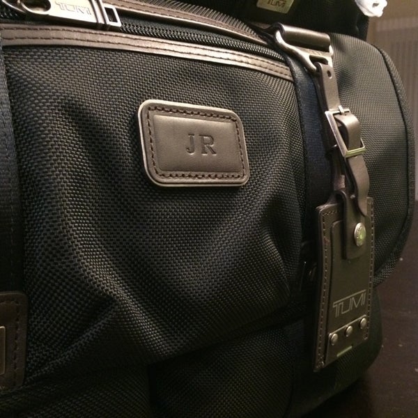 Tumi santana row cheap