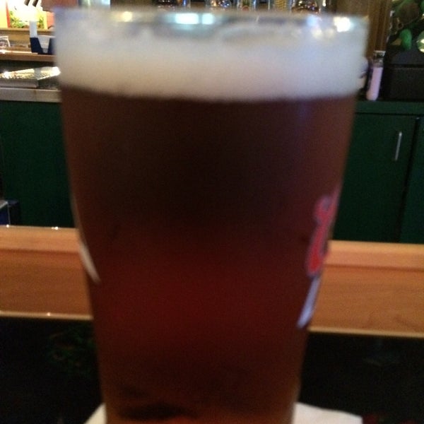 Froggers Grill & Bar 1601 Rock Springs Rd