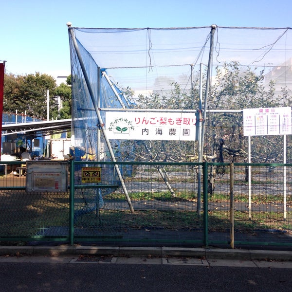 Photos At 千歳台体験農園 祖師谷 千歳台4 4