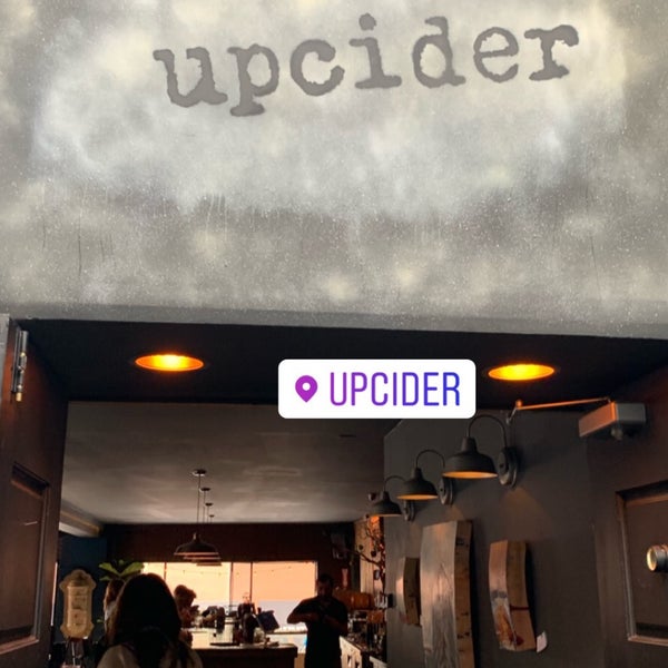 Photo taken at Upcider by Natasha B. on 7/21/2019