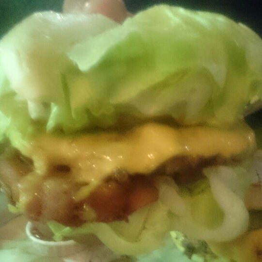 Photo taken at BurgerFi by Ronald R. on 1/11/2015