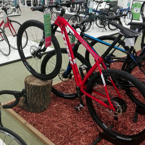 bike republic pr