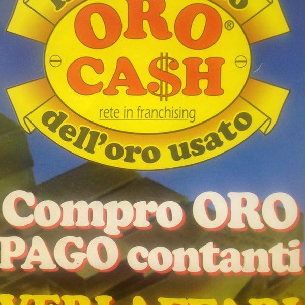 Photos At Oro Cash Jewelry Store